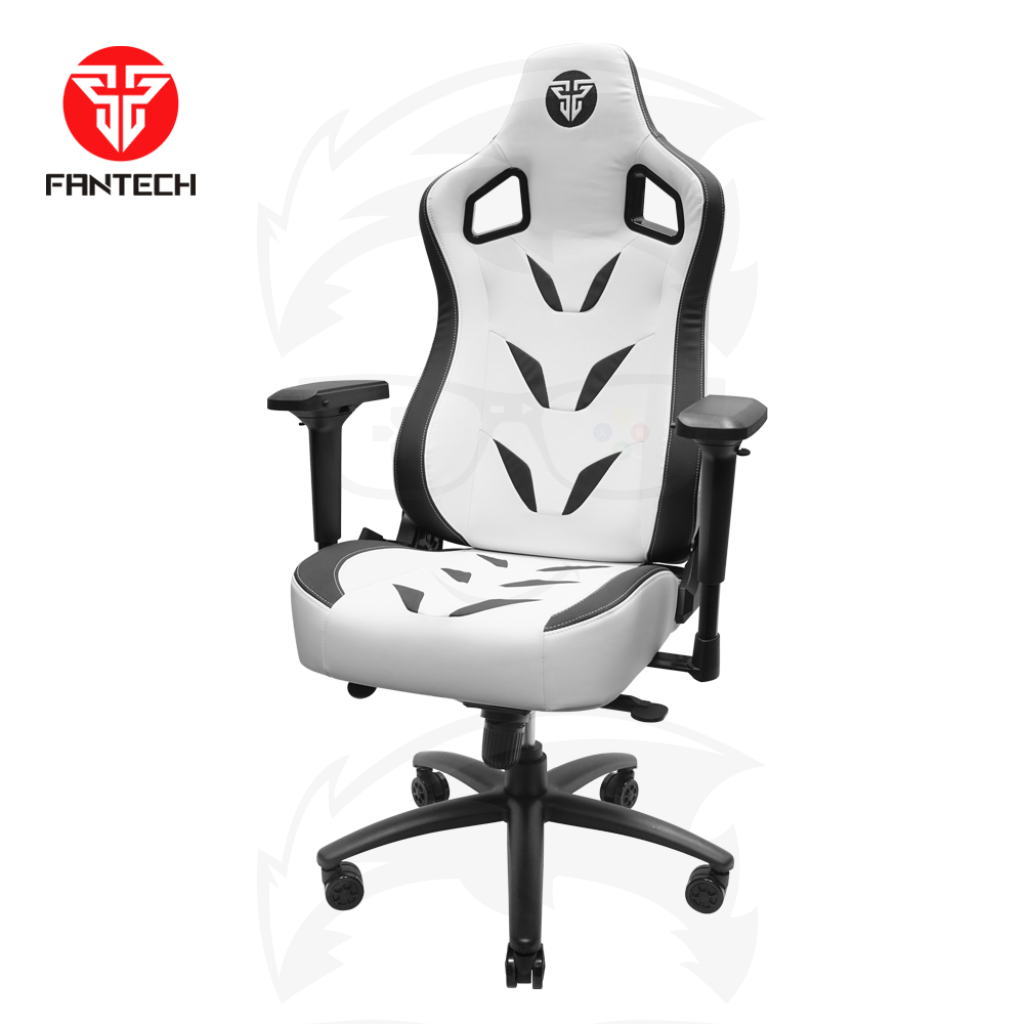 FANTECH GC-283 GAMING CHAIR FANTECH GC-283 GAMING CHAIR
